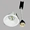 commercial GU10 downlight